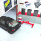 Illustration for article titled A very bad attempt of making a custom RS200